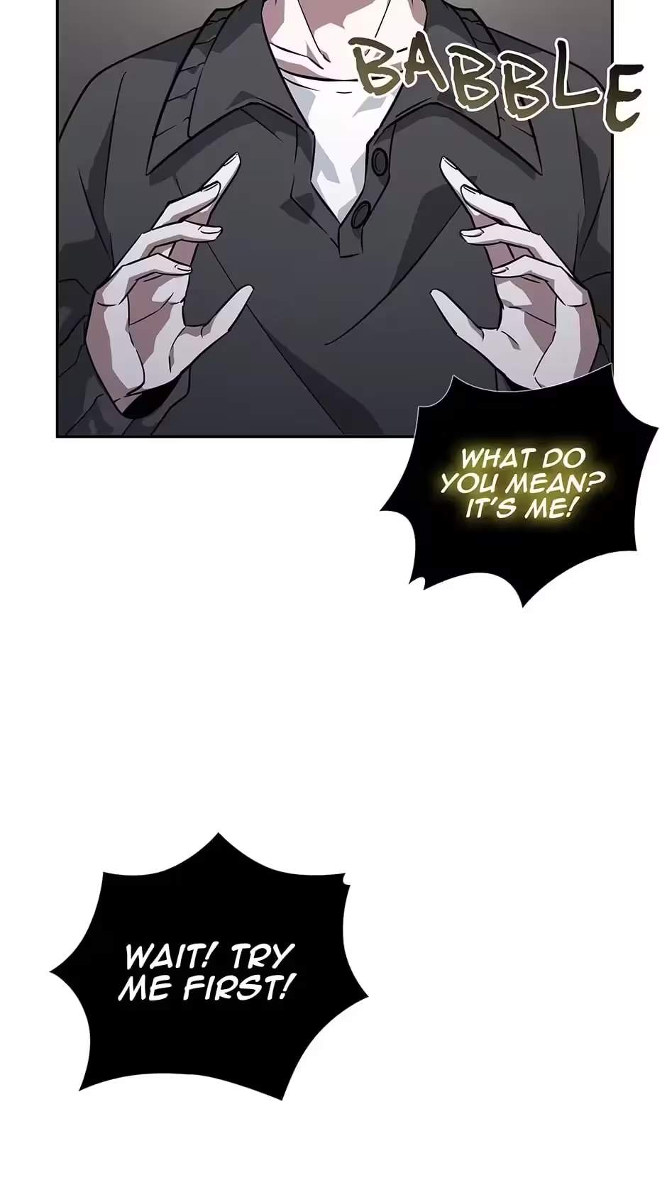 Tomb Raider King:End Line Chapter 399-eng-li - Page 59