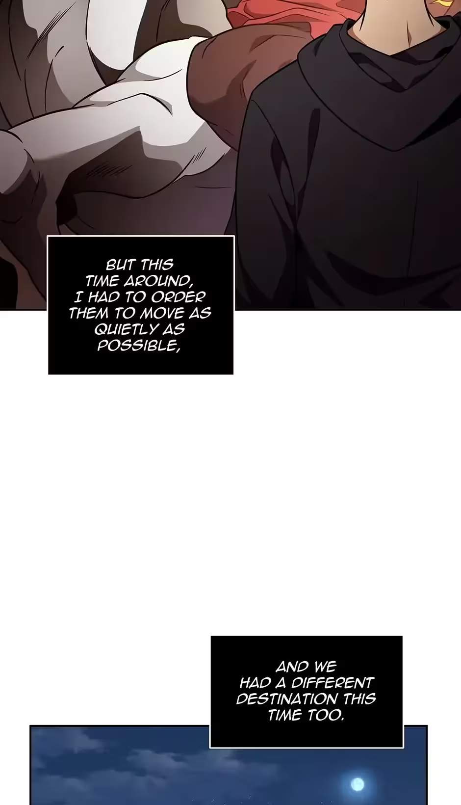 Tomb Raider King:End Line Chapter 304-eng-li - Page 27