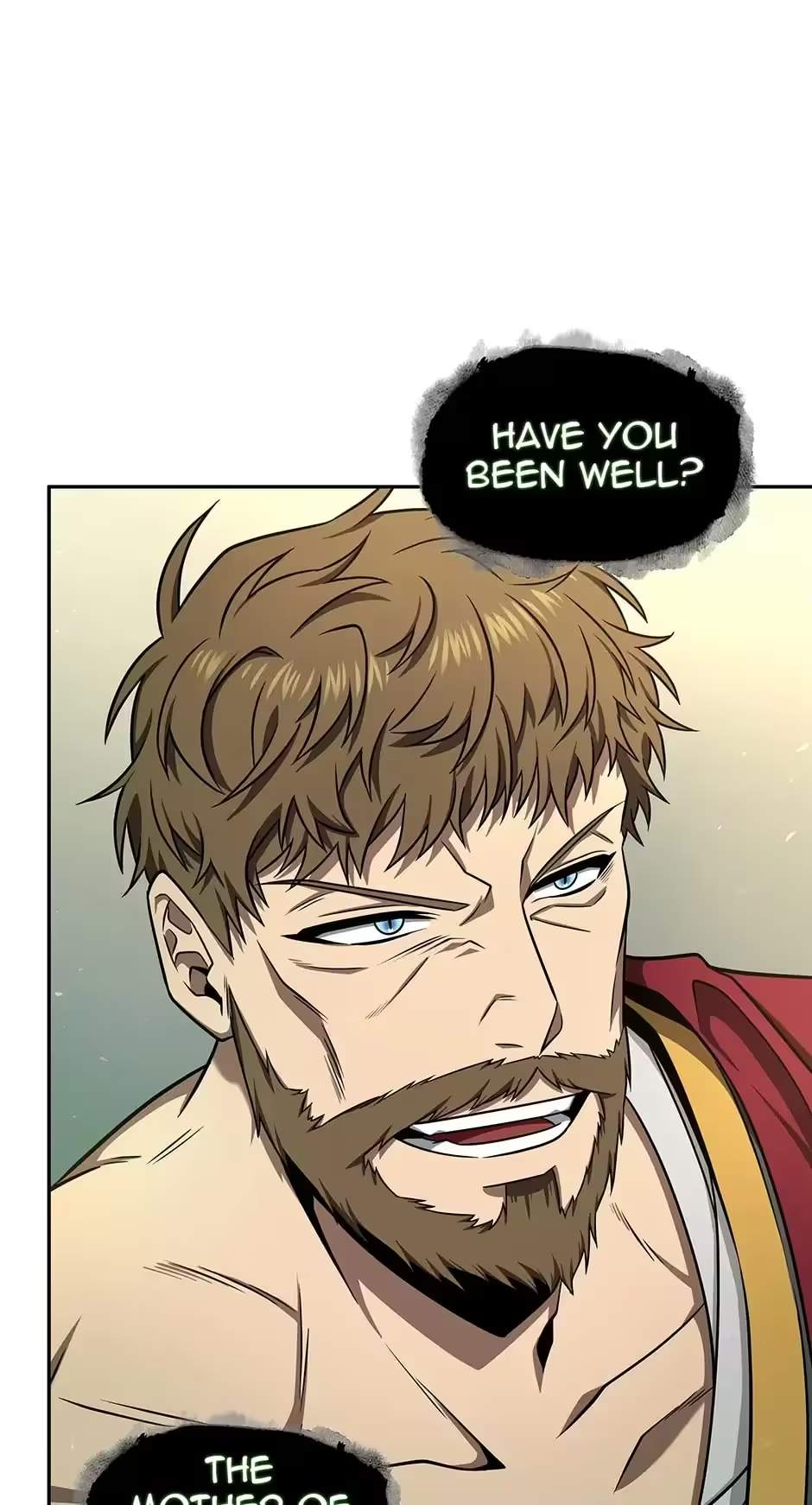 Tomb Raider King:End Line Chapter 307-eng-li - Page 65