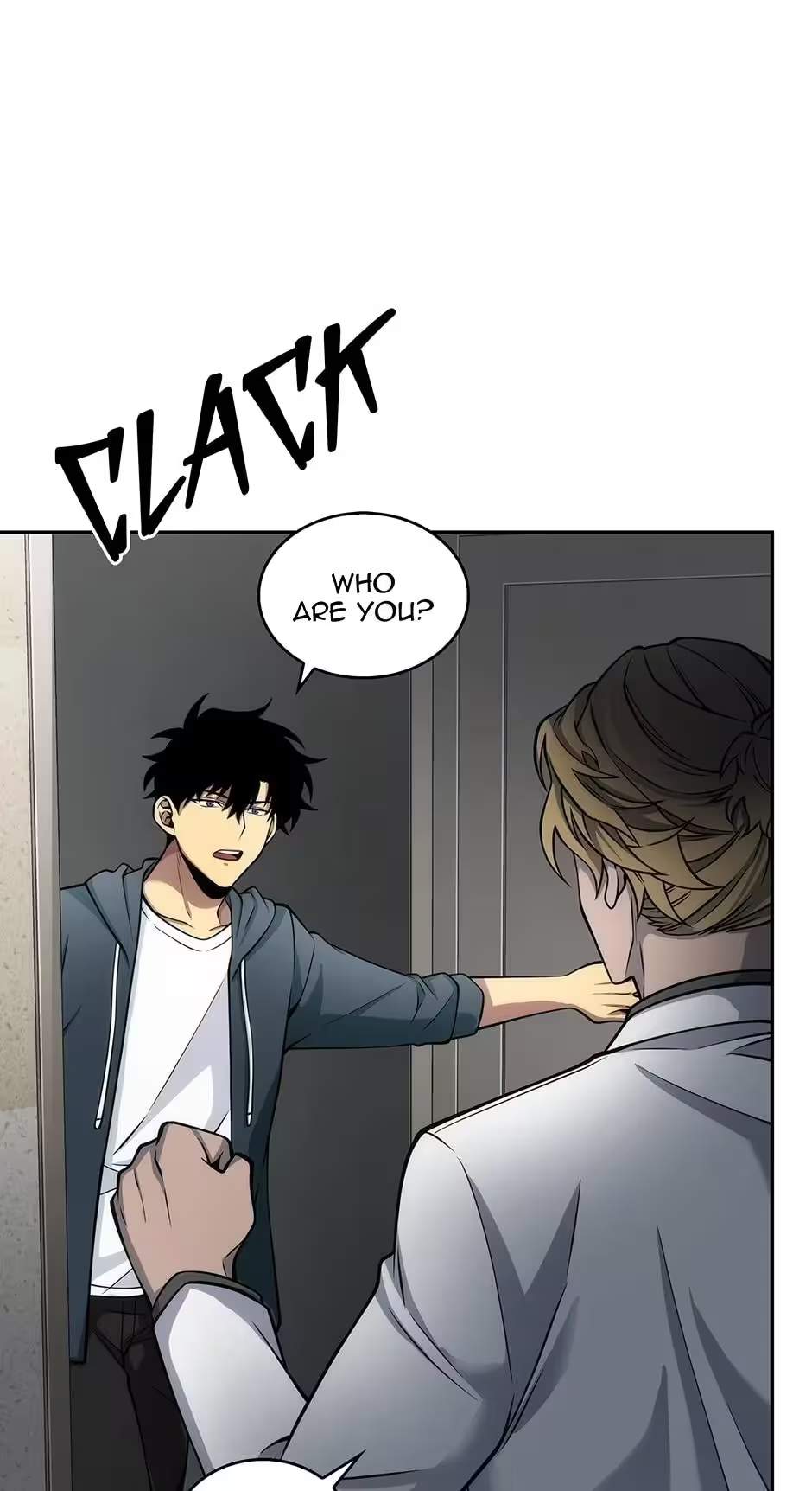 Tomb Raider King:End Line Chapter 150-eng-li - Page 60