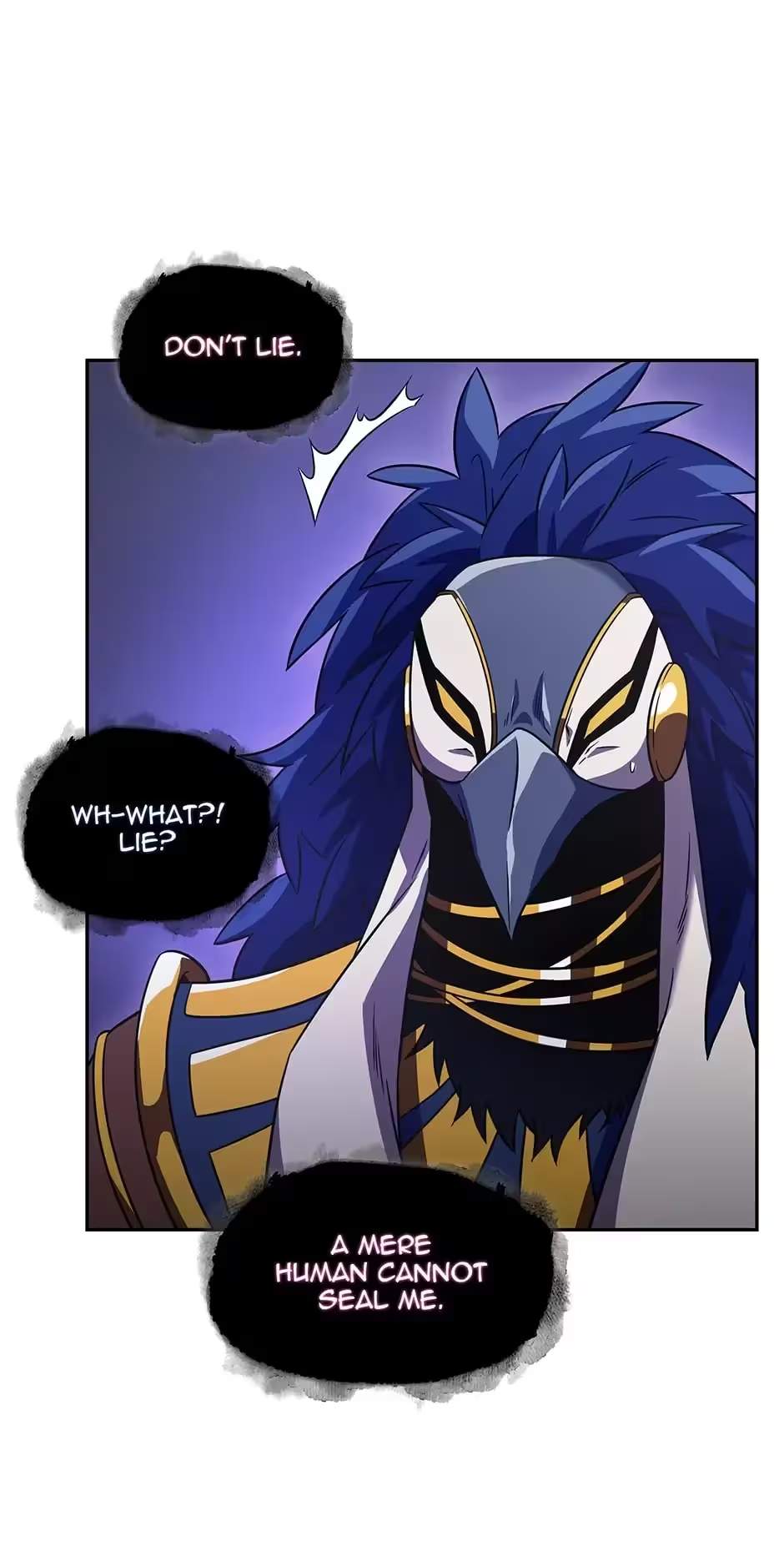 Tomb Raider King:End Line Chapter 297-eng-li - Page 39