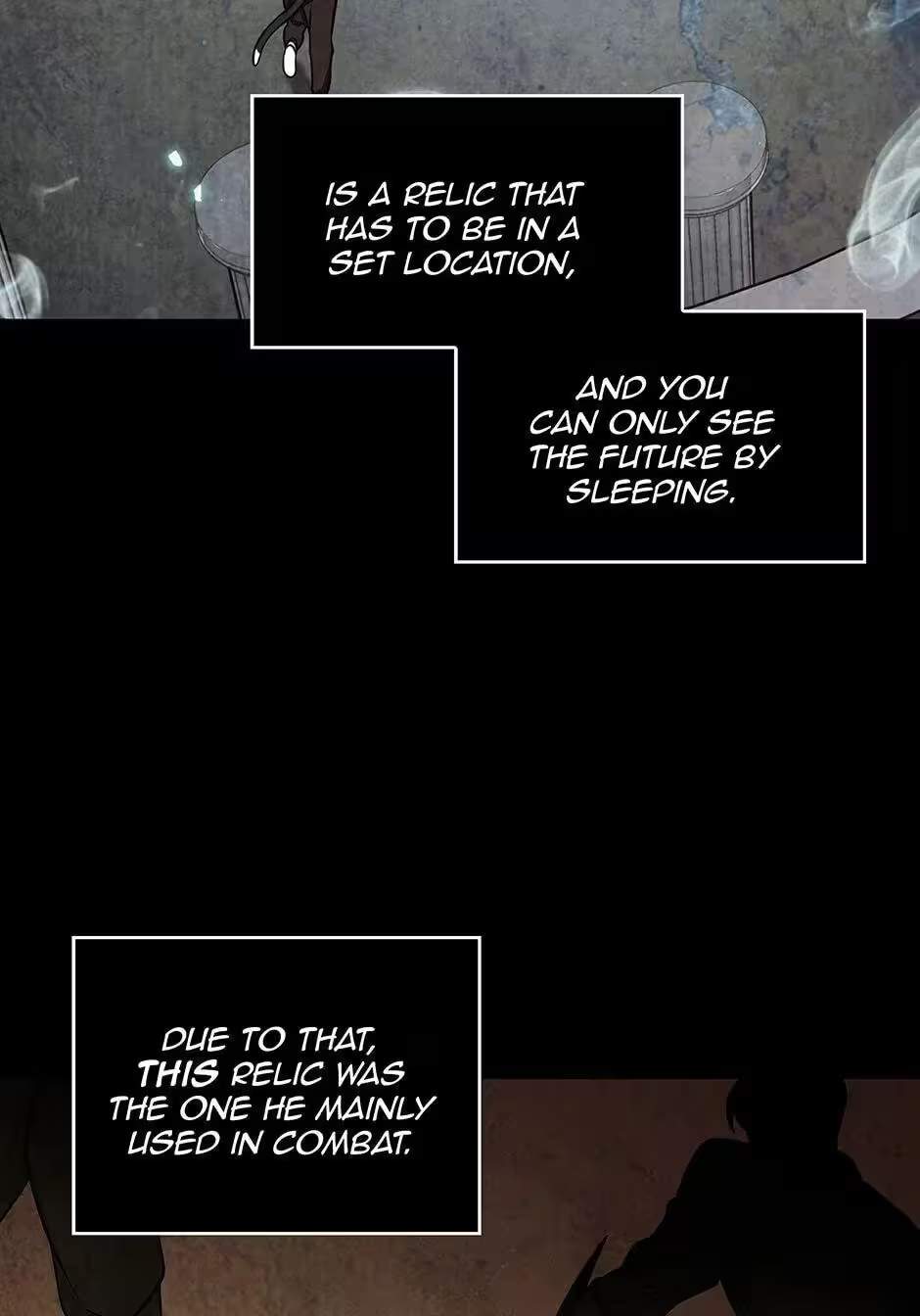 Tomb Raider King:End Line Chapter 126-eng-li - Page 69