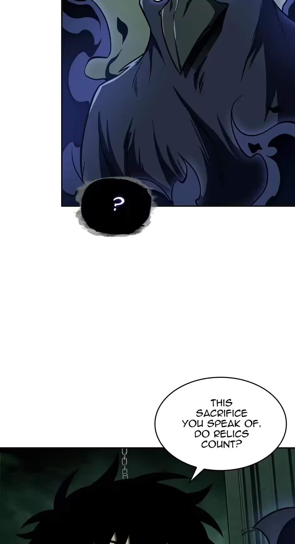 Tomb Raider King:End Line Chapter 316-eng-li - Page 44