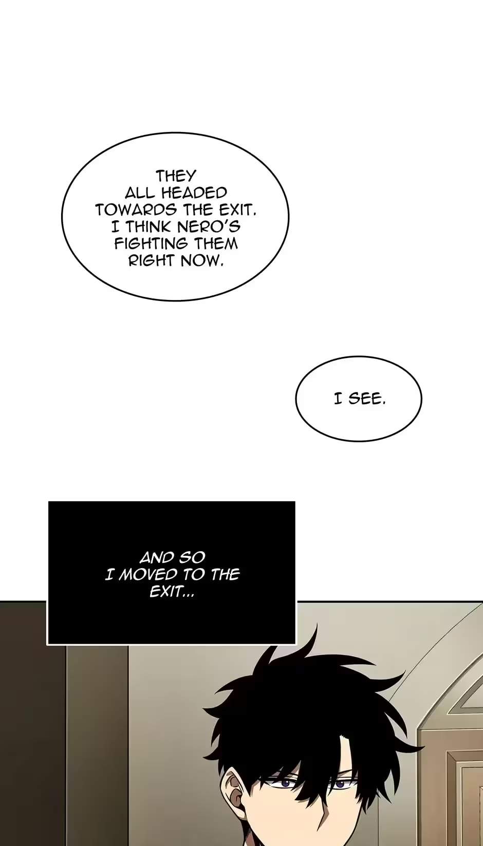 Tomb Raider King:End Line Chapter 306-eng-li - Page 22