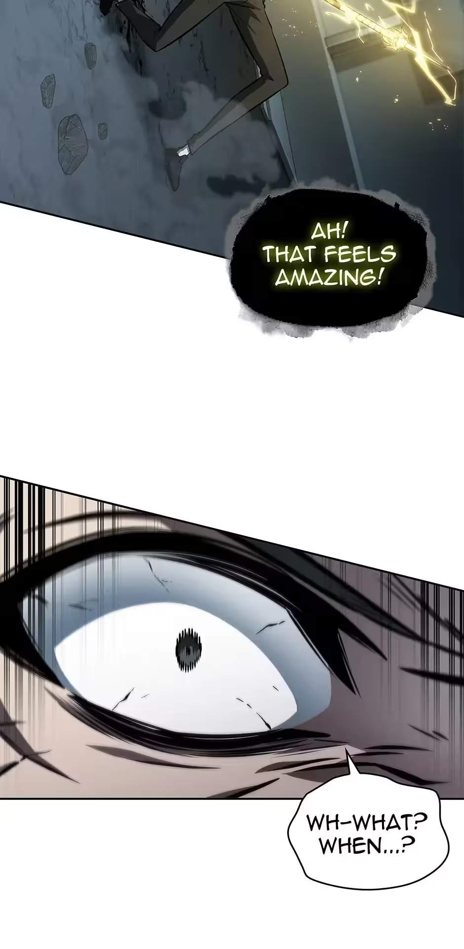 Tomb Raider King:End Line Chapter 364-eng-li - Page 30