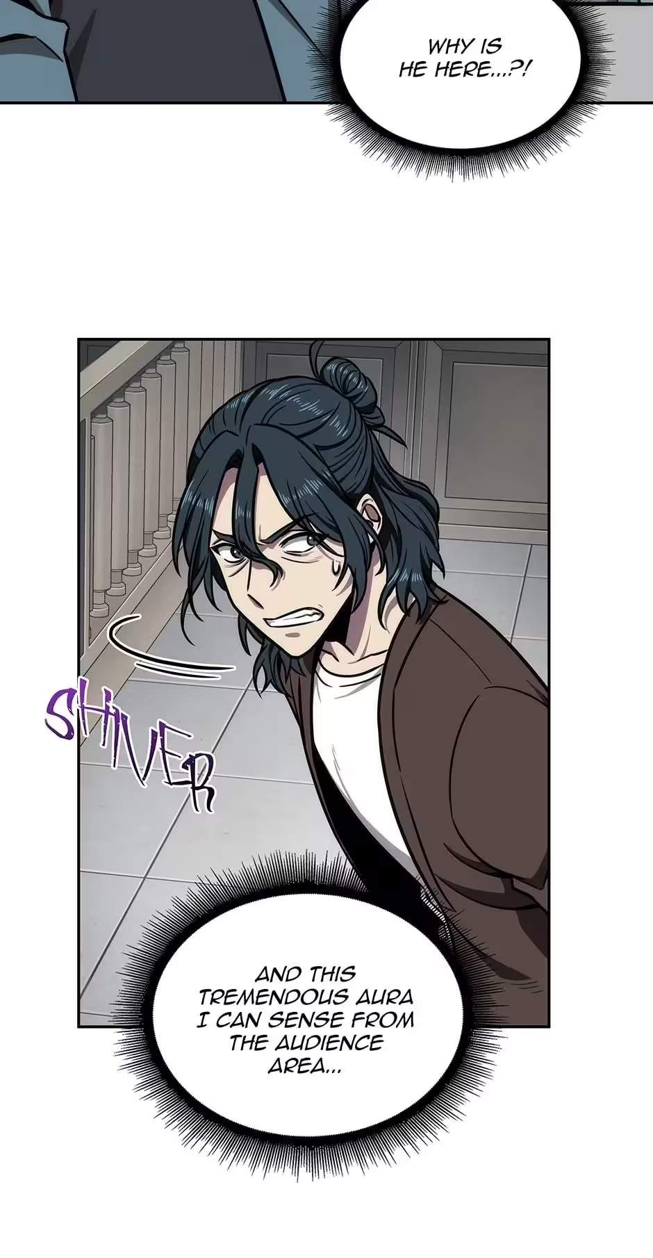Tomb Raider King:End Line Chapter 192-eng-li - Page 66