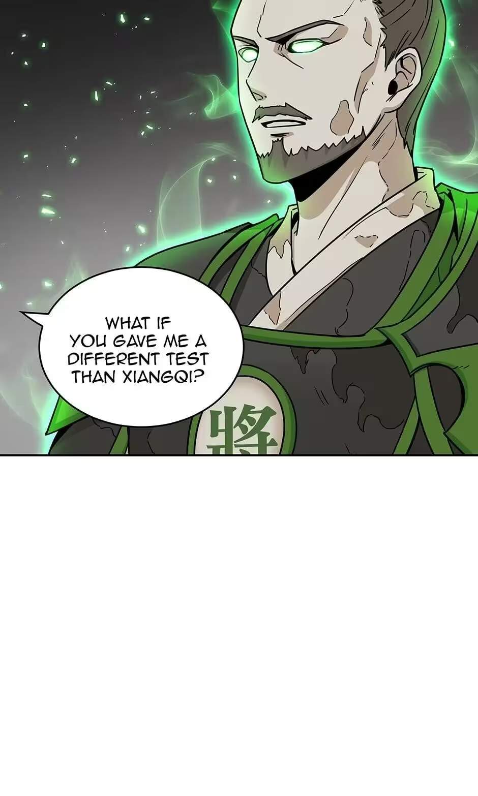 Tomb Raider King:End Line Chapter 119-eng-li - Page 27