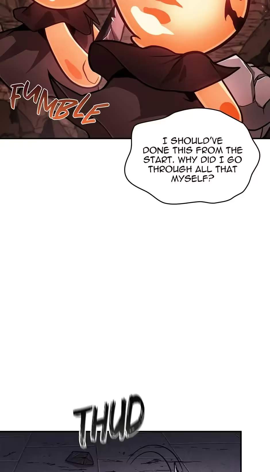 Tomb Raider King:End Line Chapter 348-eng-li - Page 54