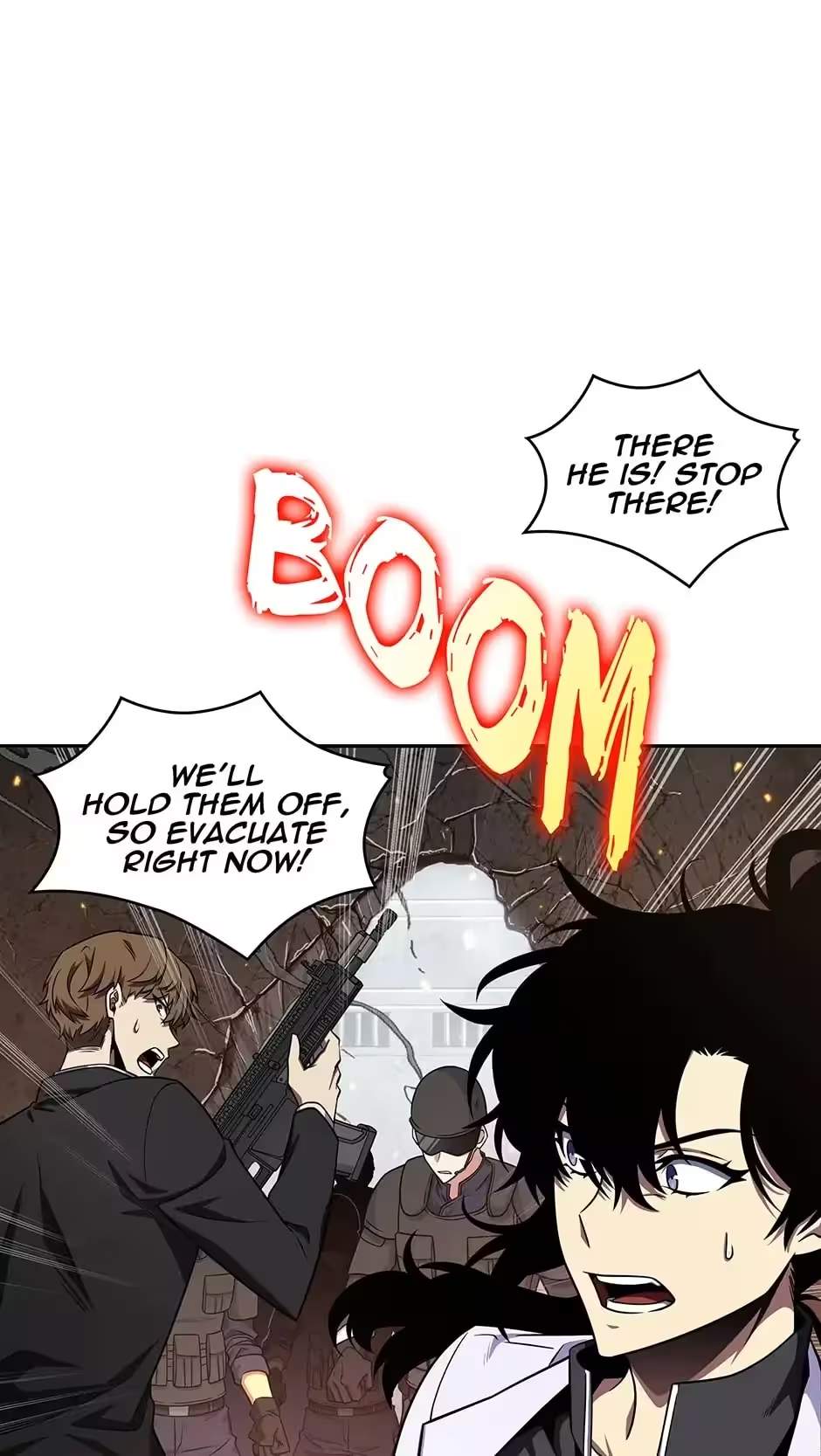 Tomb Raider King:End Line Chapter 305-eng-li - Page 6