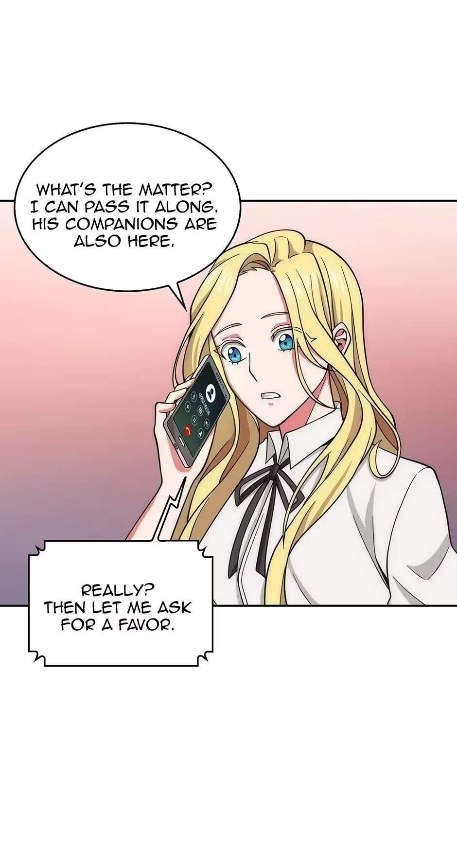 Tomb Raider King:End Line Chapter 116-eng-li - Page 67