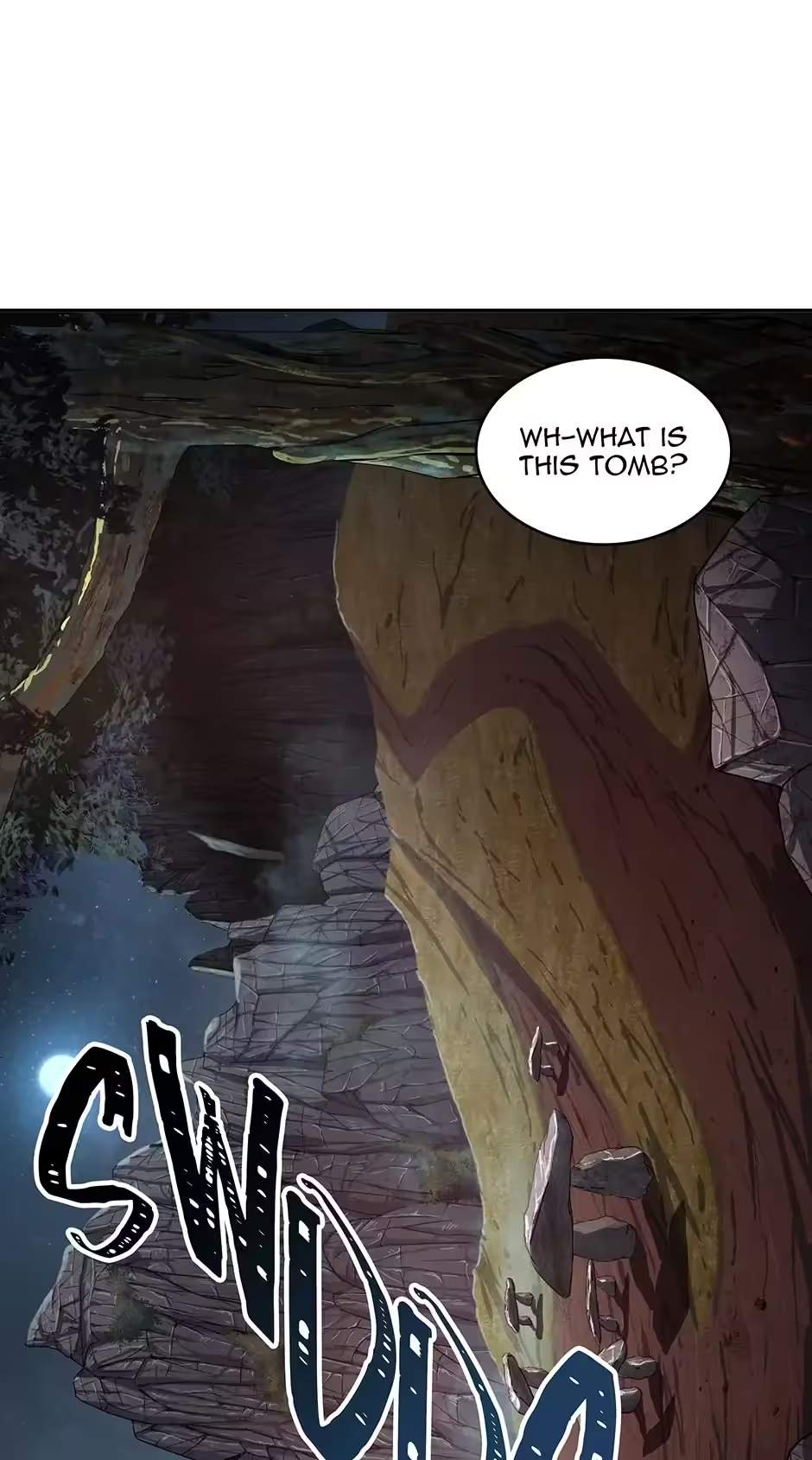 Tomb Raider King:End Line Chapter 260-eng-li - Page 0