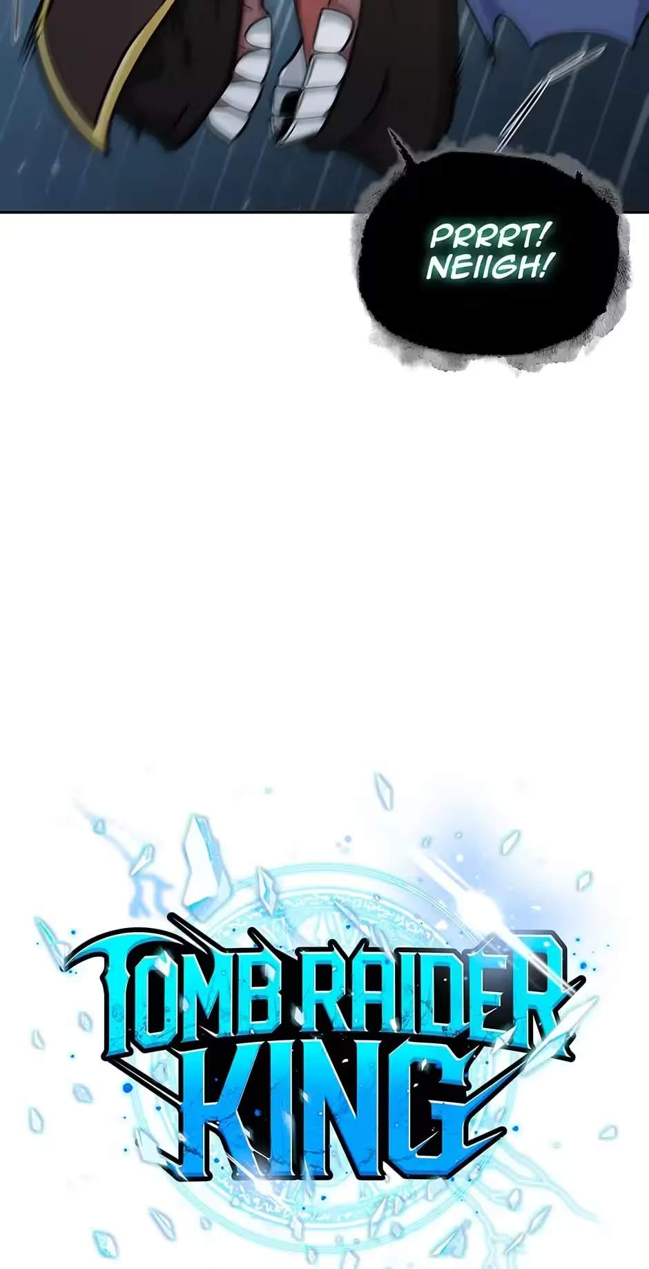 Tomb Raider King:End Line Chapter 337-eng-li - Page 3