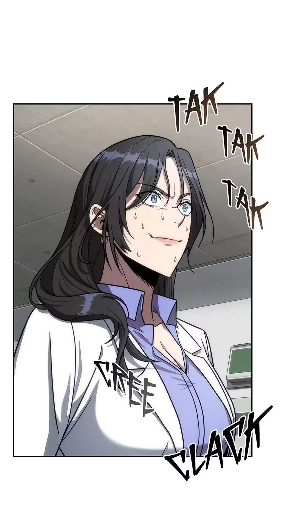 Tomb Raider King:End Line Chapter 168-eng-li - Page 33