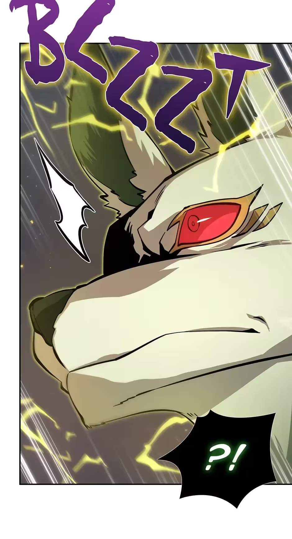 Tomb Raider King:End Line Chapter 371-eng-li - Page 16