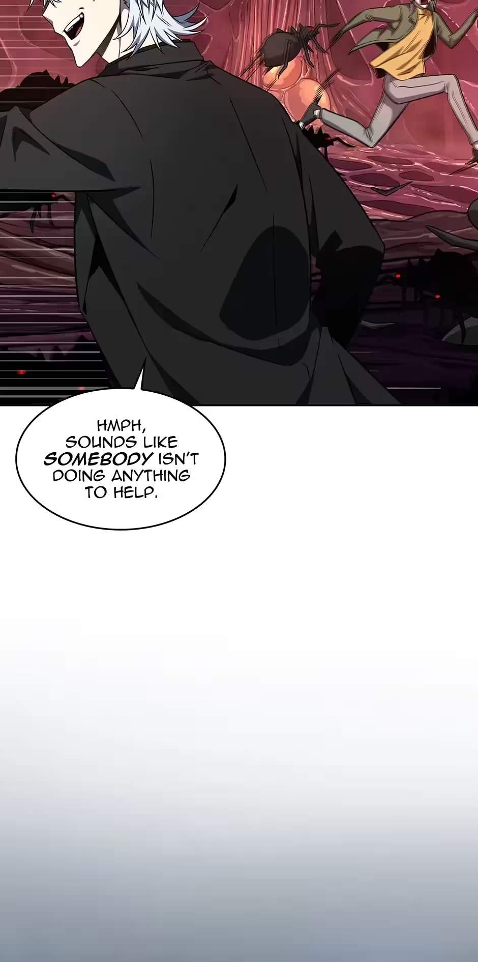 Tomb Raider King:End Line Chapter 301-eng-li - Page 43