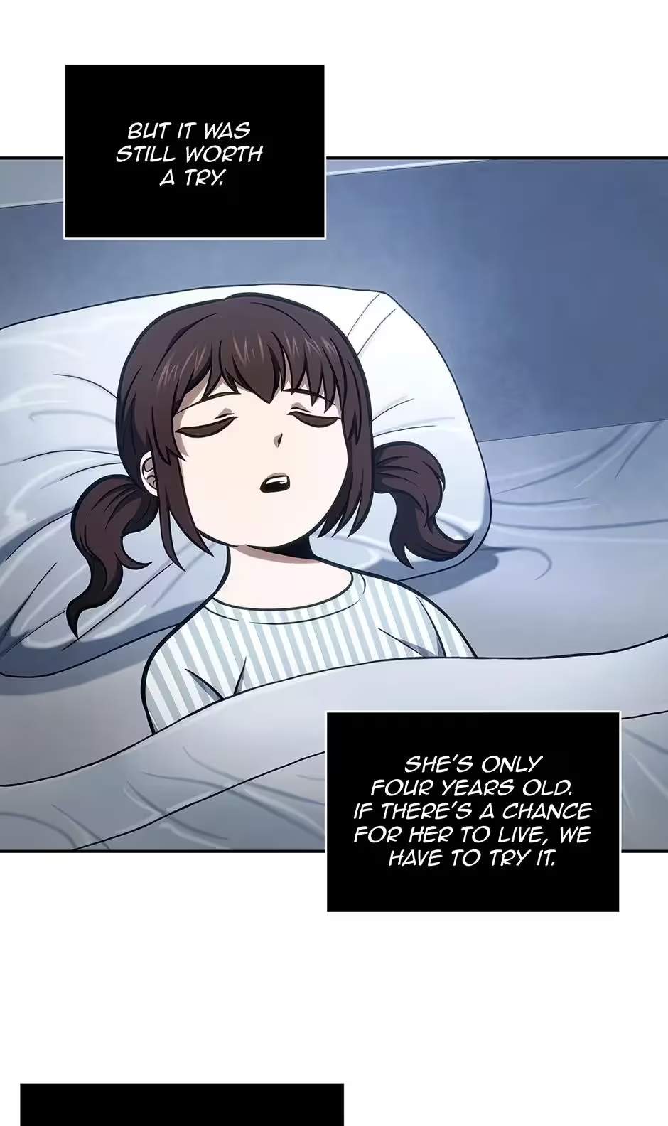 Tomb Raider King:End Line Chapter 195-eng-li - Page 49