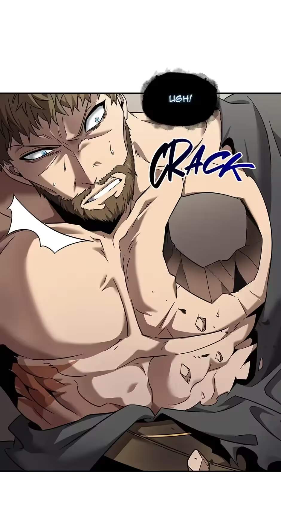 Tomb Raider King:End Line Chapter 284-eng-li - Page 30