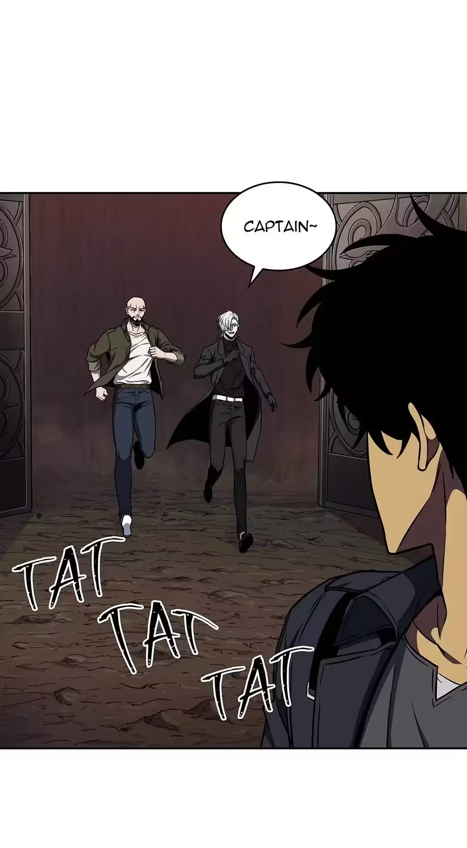 Tomb Raider King:End Line Chapter 267-eng-li - Page 66