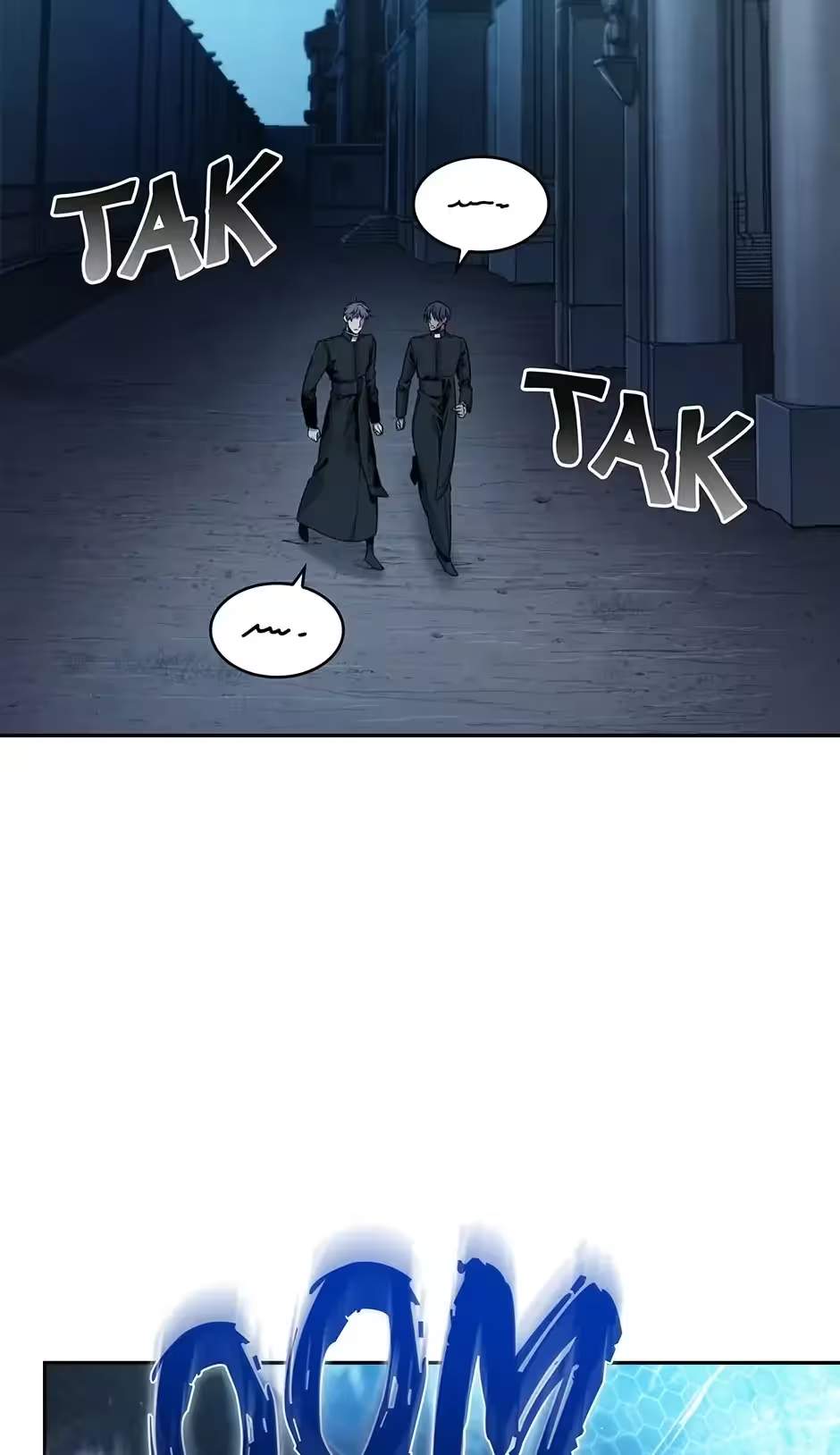 Tomb Raider King:End Line Chapter 357-eng-li - Page 37