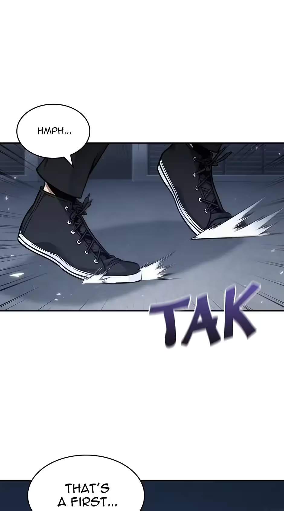 Tomb Raider King:End Line Chapter 353-eng-li - Page 53