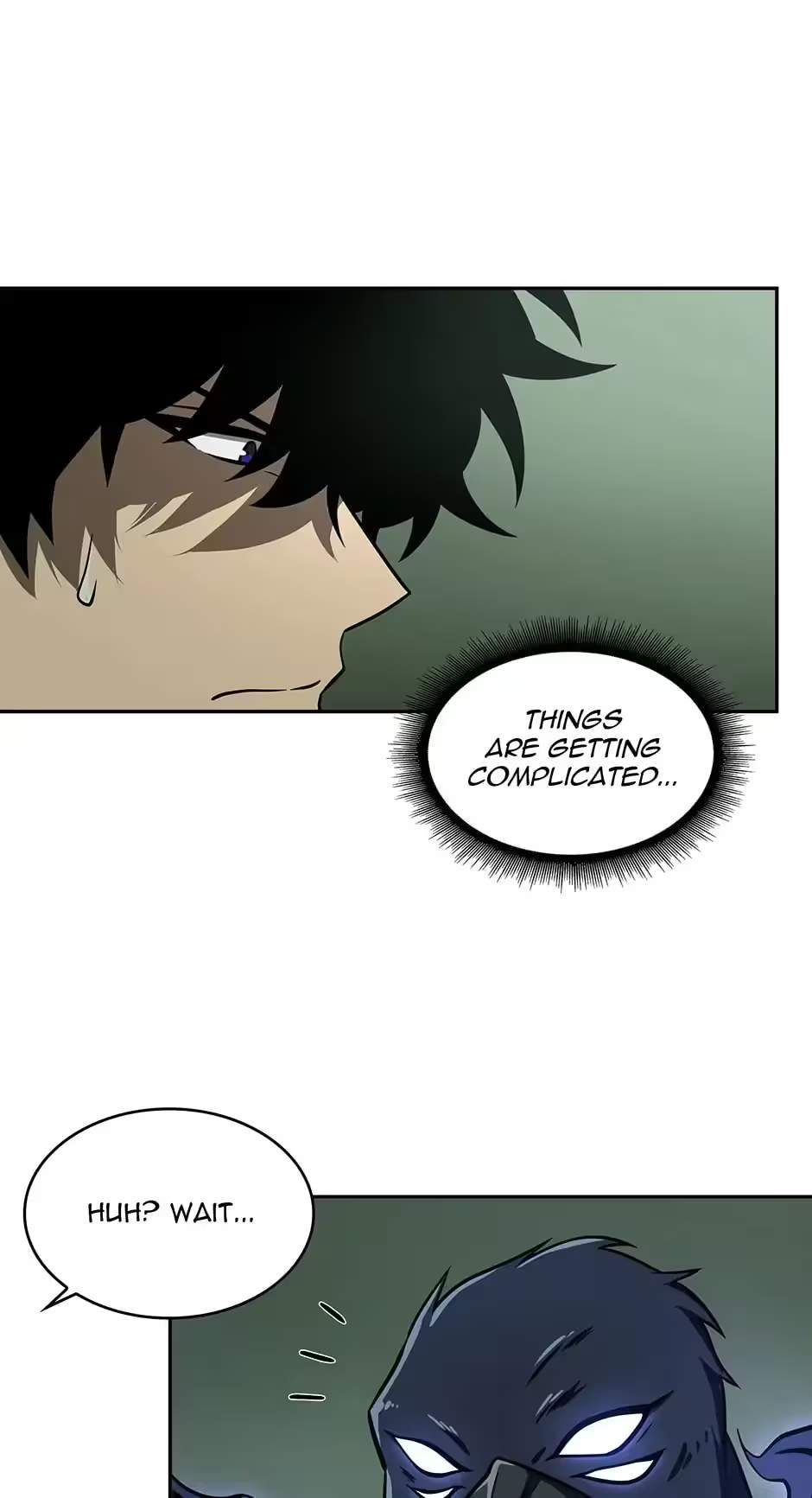 Tomb Raider King:End Line Chapter 316-eng-li - Page 43
