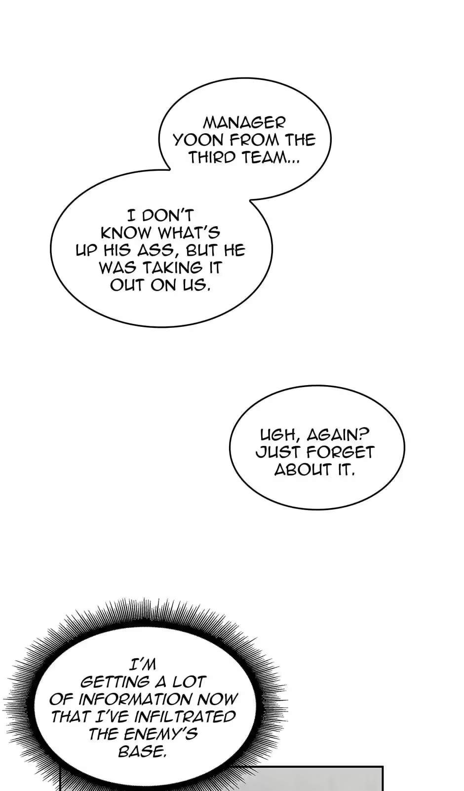 Tomb Raider King:End Line Chapter 172-eng-li - Page 4
