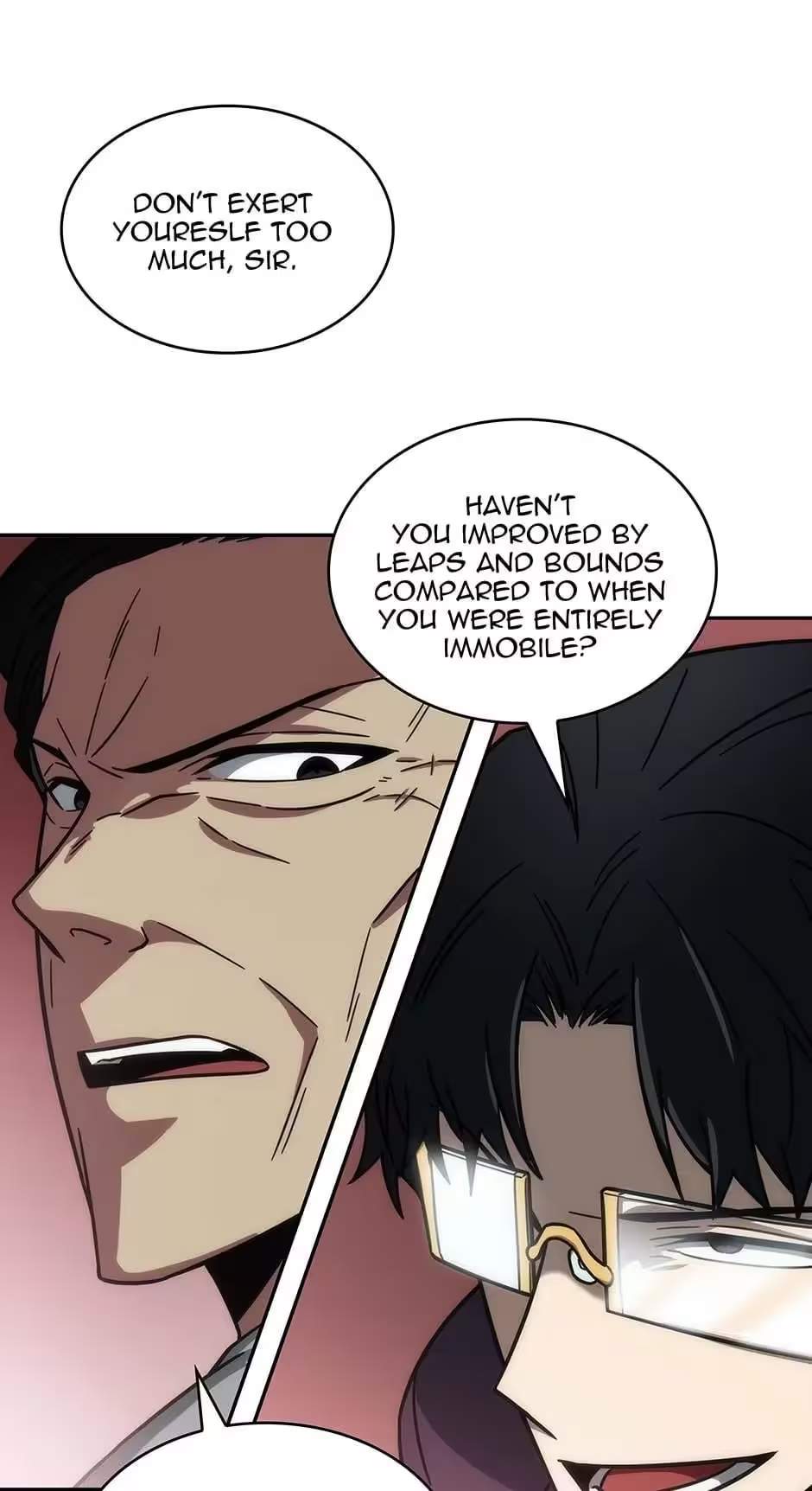 Tomb Raider King:End Line Chapter 238-eng-li - Page 48