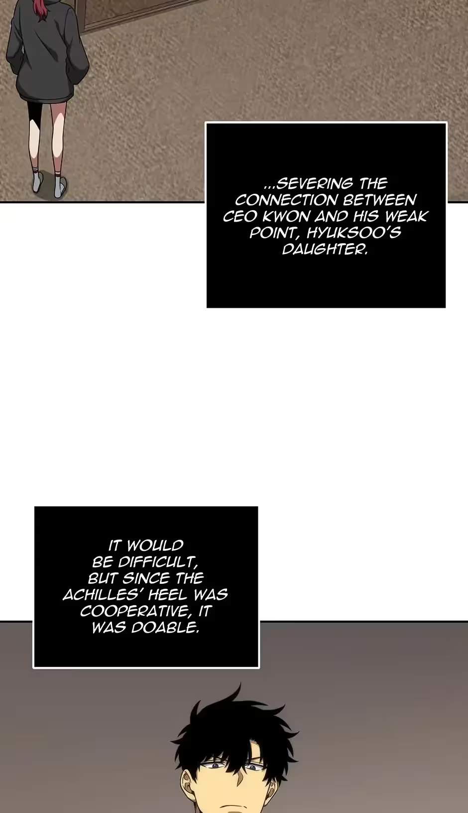 Tomb Raider King:End Line Chapter 292-eng-li - Page 24