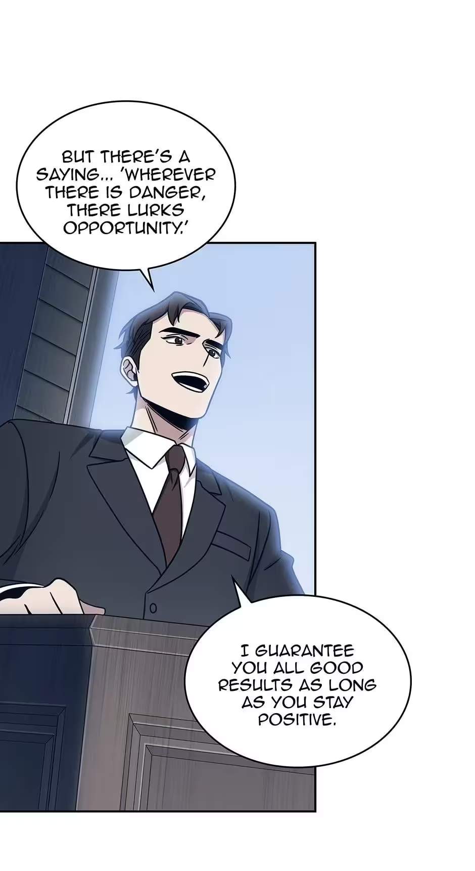 Tomb Raider King:End Line Chapter 171-eng-li - Page 30