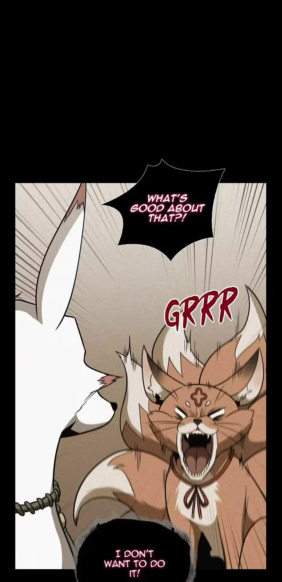 Tomb Raider King:End Line Chapter 280-eng-li - Page 35