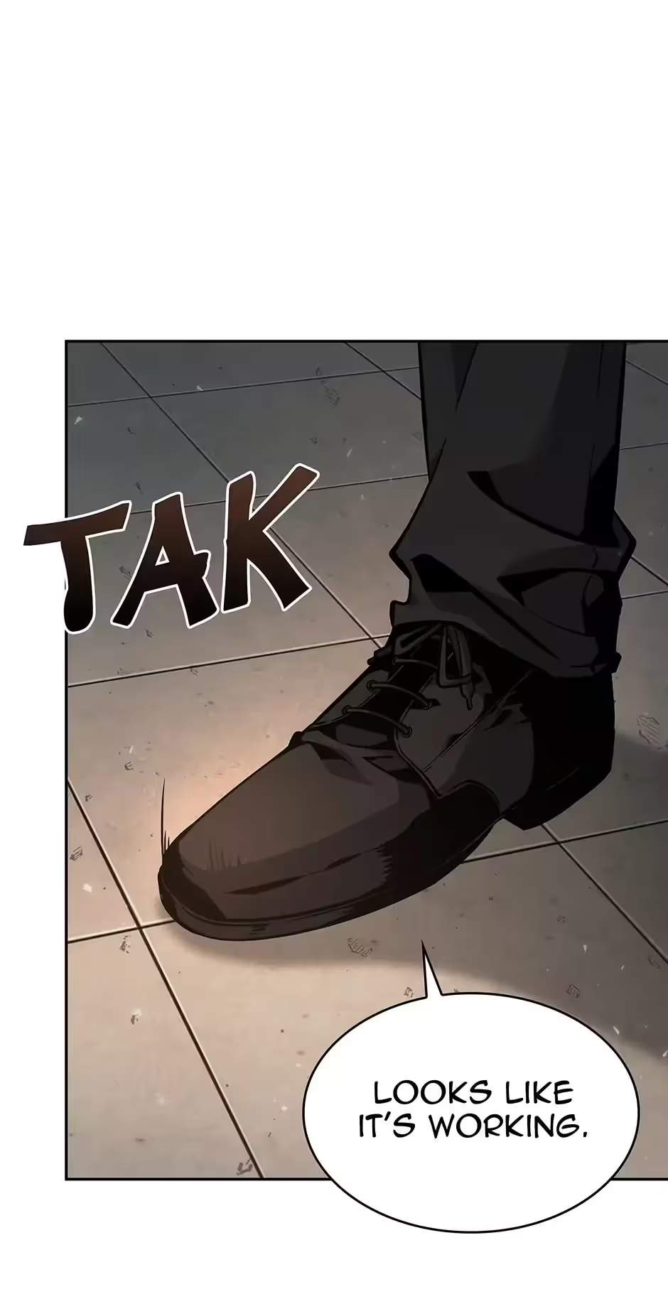Tomb Raider King:End Line Chapter 363-eng-li - Page 4