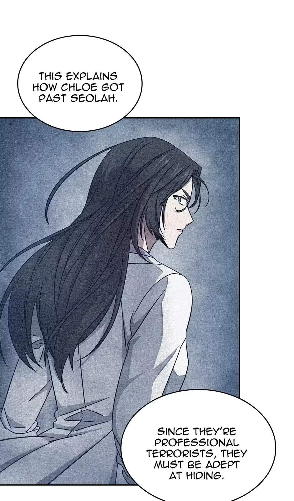 Tomb Raider King:End Line Chapter 163-eng-li - Page 62