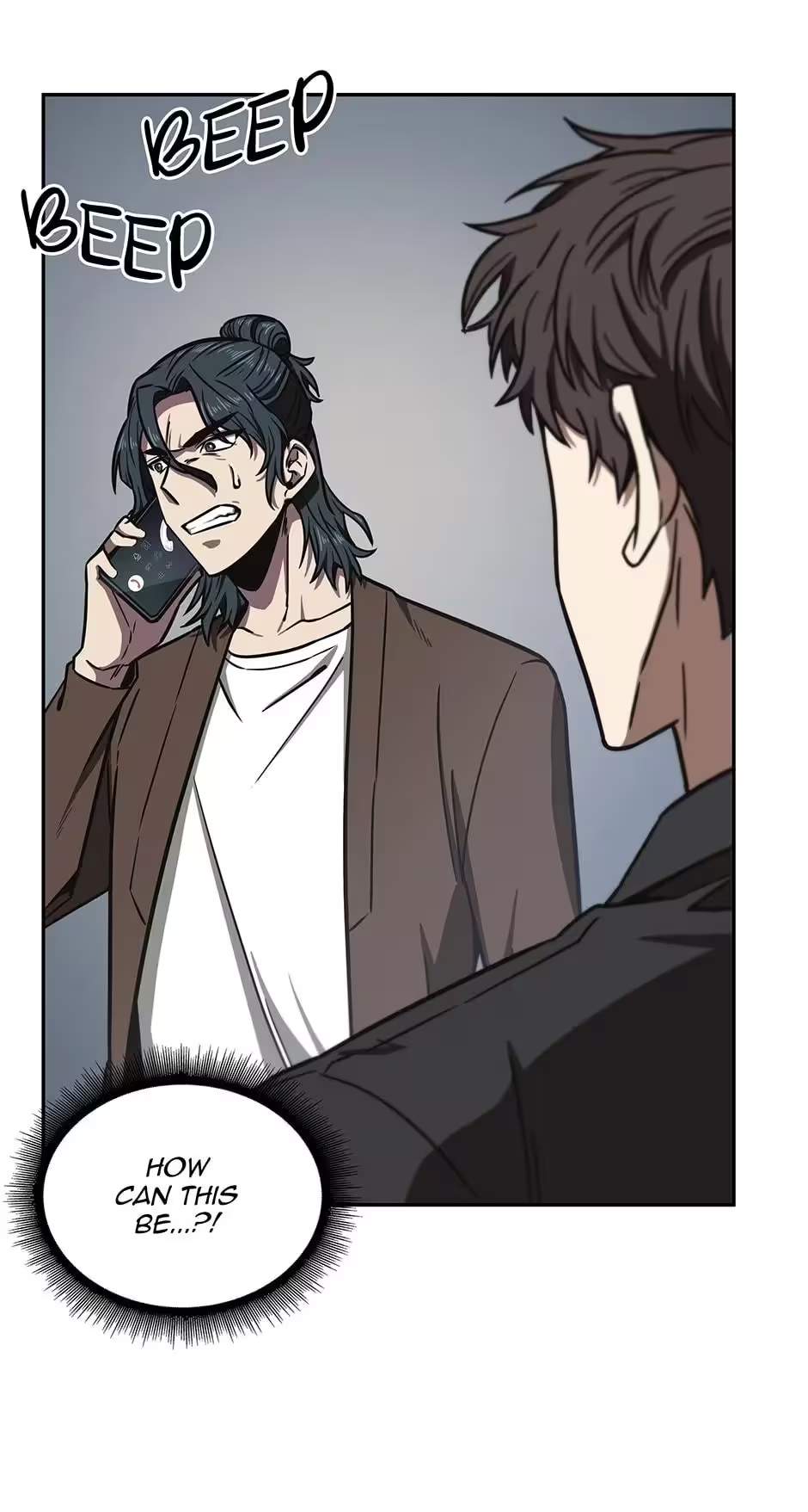 Tomb Raider King:End Line Chapter 192-eng-li - Page 42