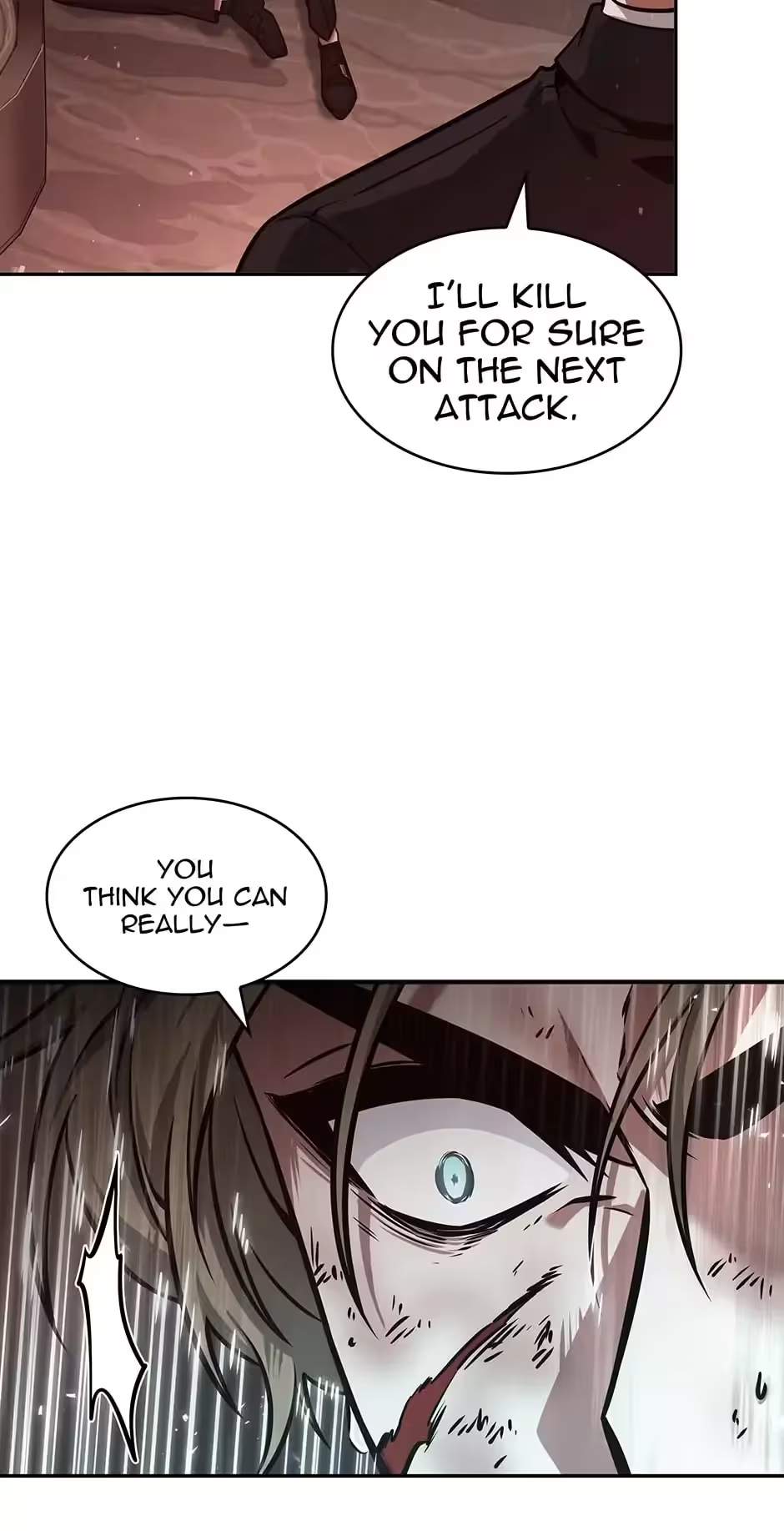 Tomb Raider King:End Line Chapter 347-eng-li - Page 45