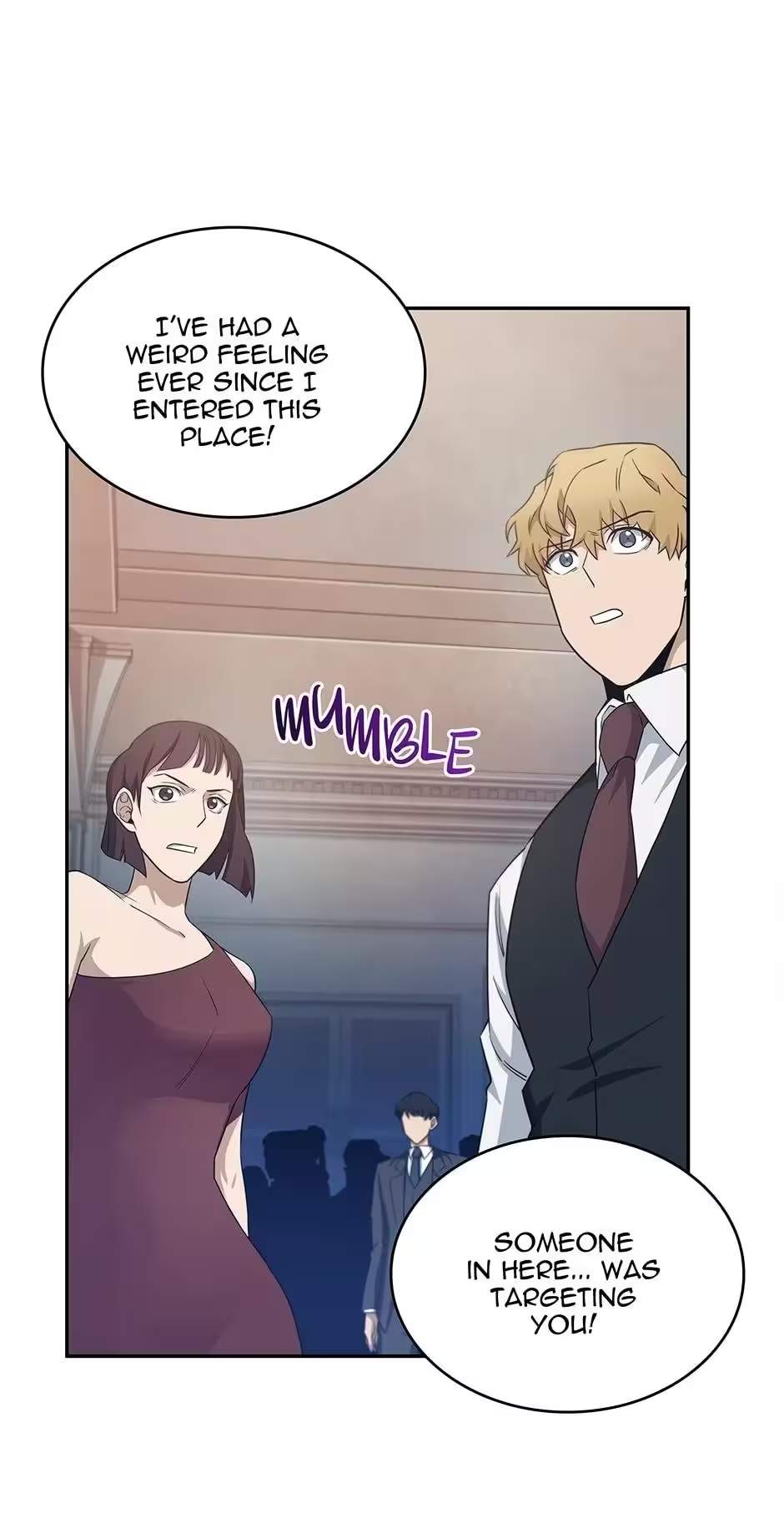 Tomb Raider King:End Line Chapter 183-eng-li - Page 3
