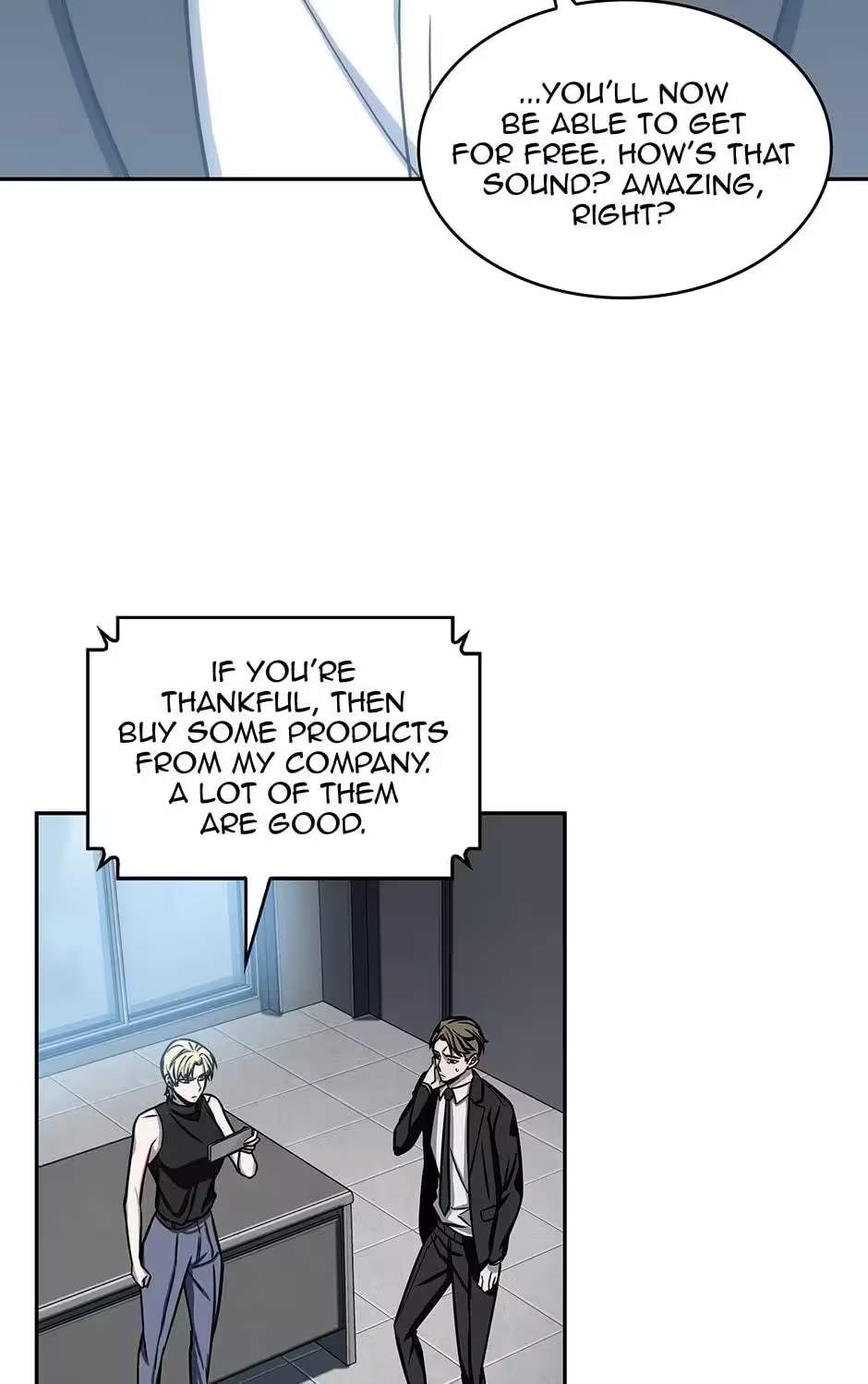 Tomb Raider King:End Line Chapter 208-eng-li - Page 17