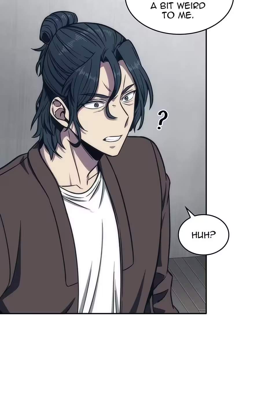 Tomb Raider King:End Line Chapter 190-eng-li - Page 29