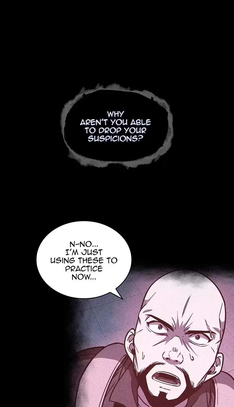 Tomb Raider King:End Line Chapter 222-eng-li - Page 47