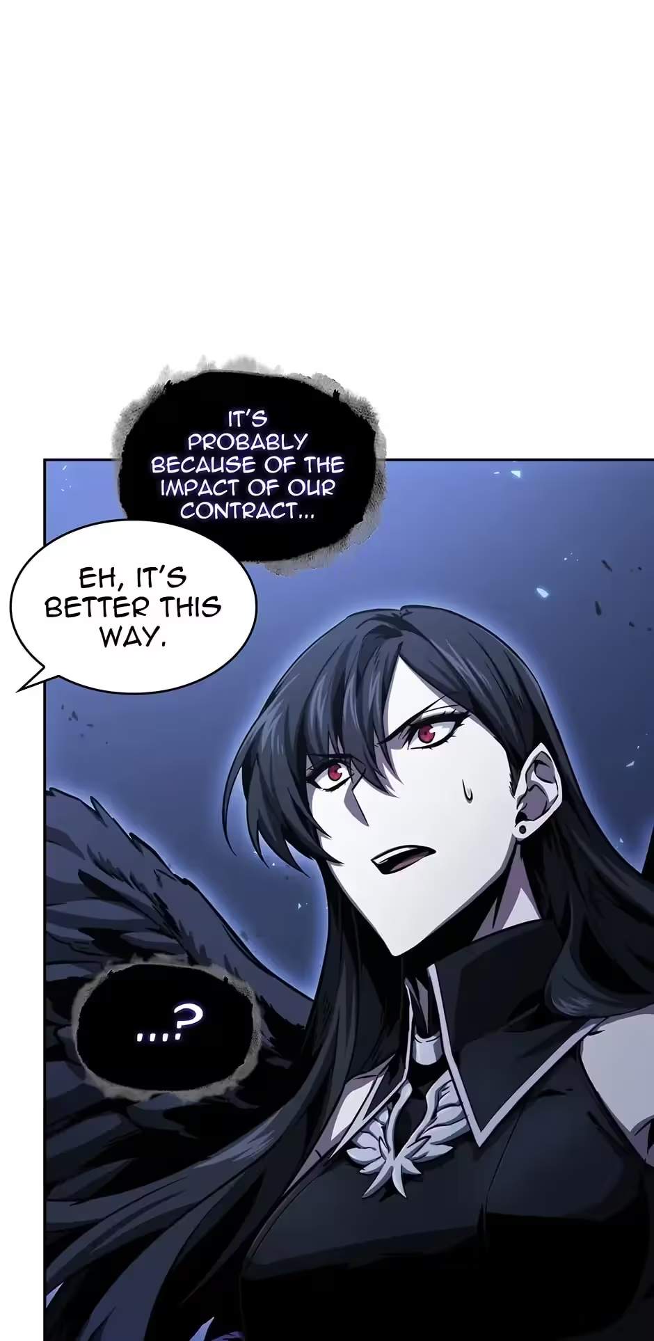 Tomb Raider King:End Line Chapter 376-eng-li - Page 62