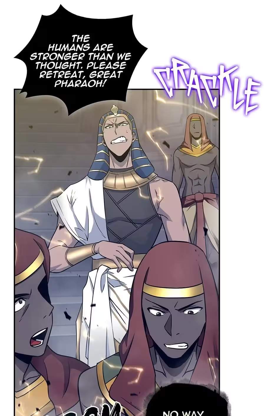 Tomb Raider King:End Line Chapter 177-eng-li - Page 51