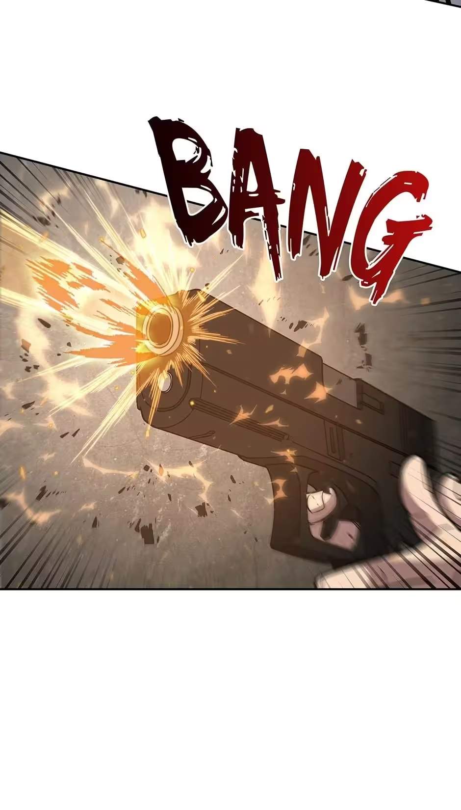 Tomb Raider King:End Line Chapter 209-eng-li - Page 27