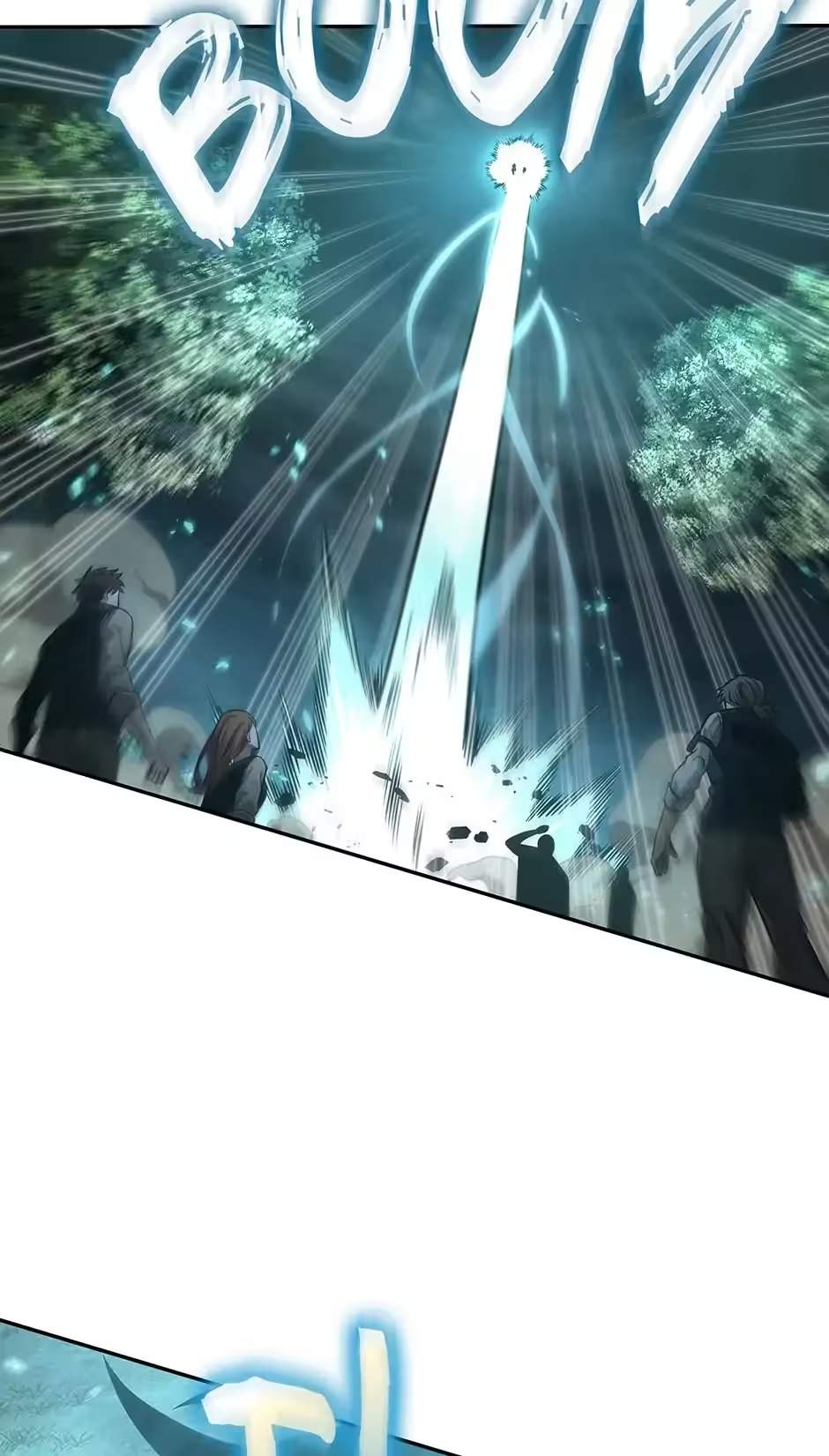 Tomb Raider King:End Line Chapter 327-eng-li - Page 33