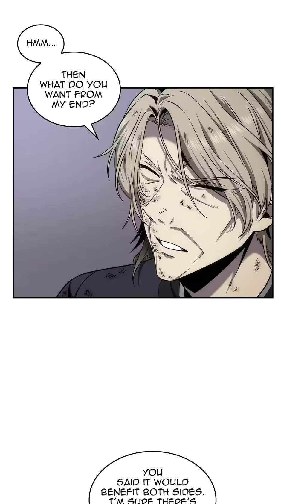 Tomb Raider King:End Line Chapter 287-eng-li - Page 45