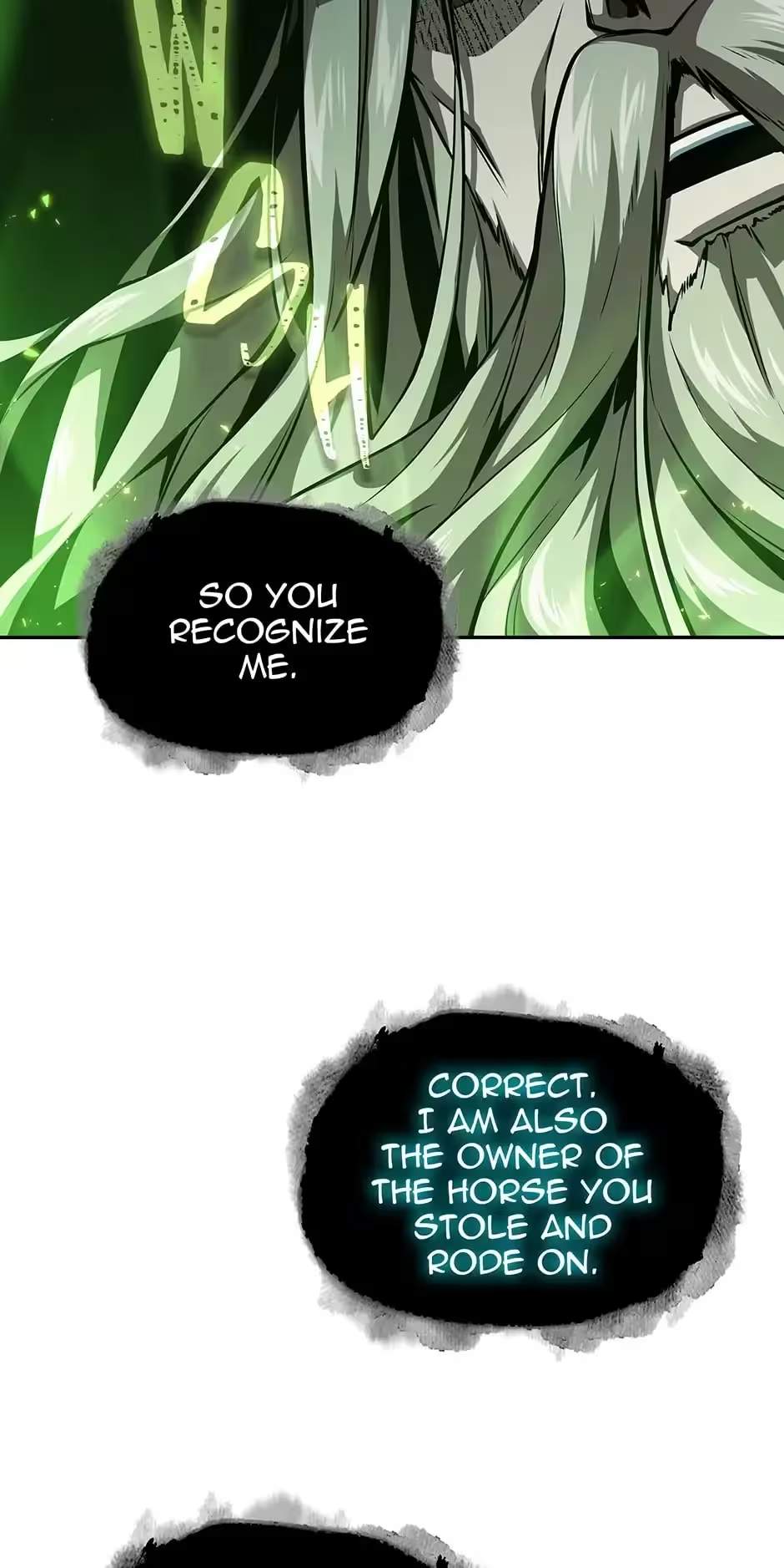 Tomb Raider King:End Line Chapter 368-eng-li - Page 61
