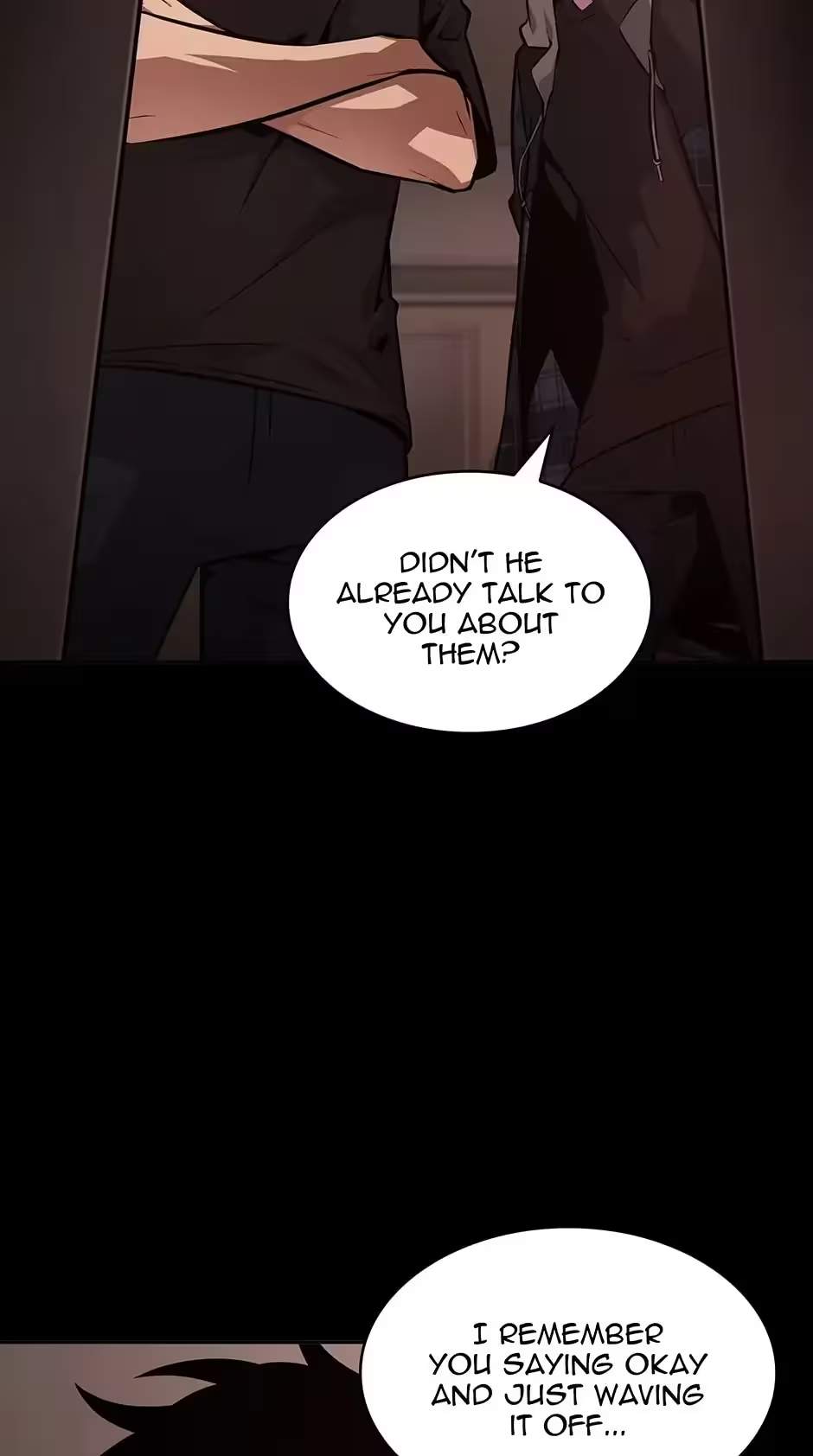 Tomb Raider King:End Line Chapter 381-eng-li - Page 58