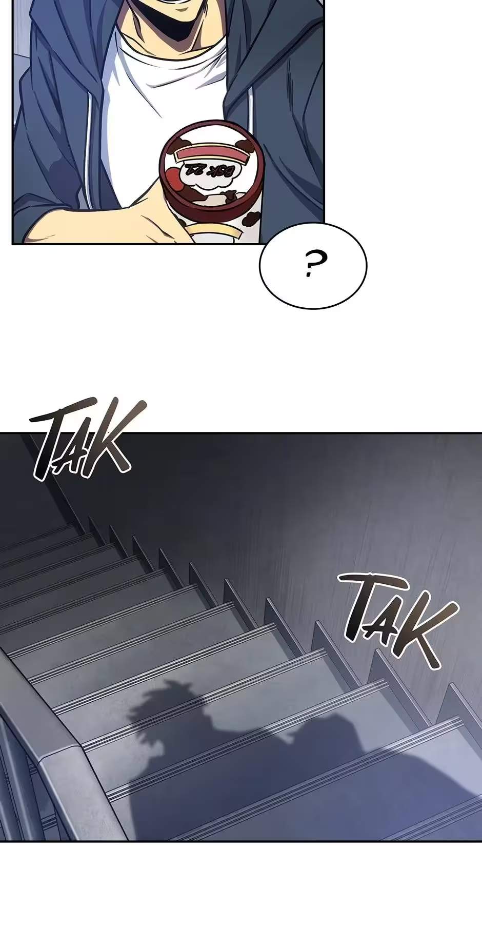 Tomb Raider King:End Line Chapter 207-eng-li - Page 42
