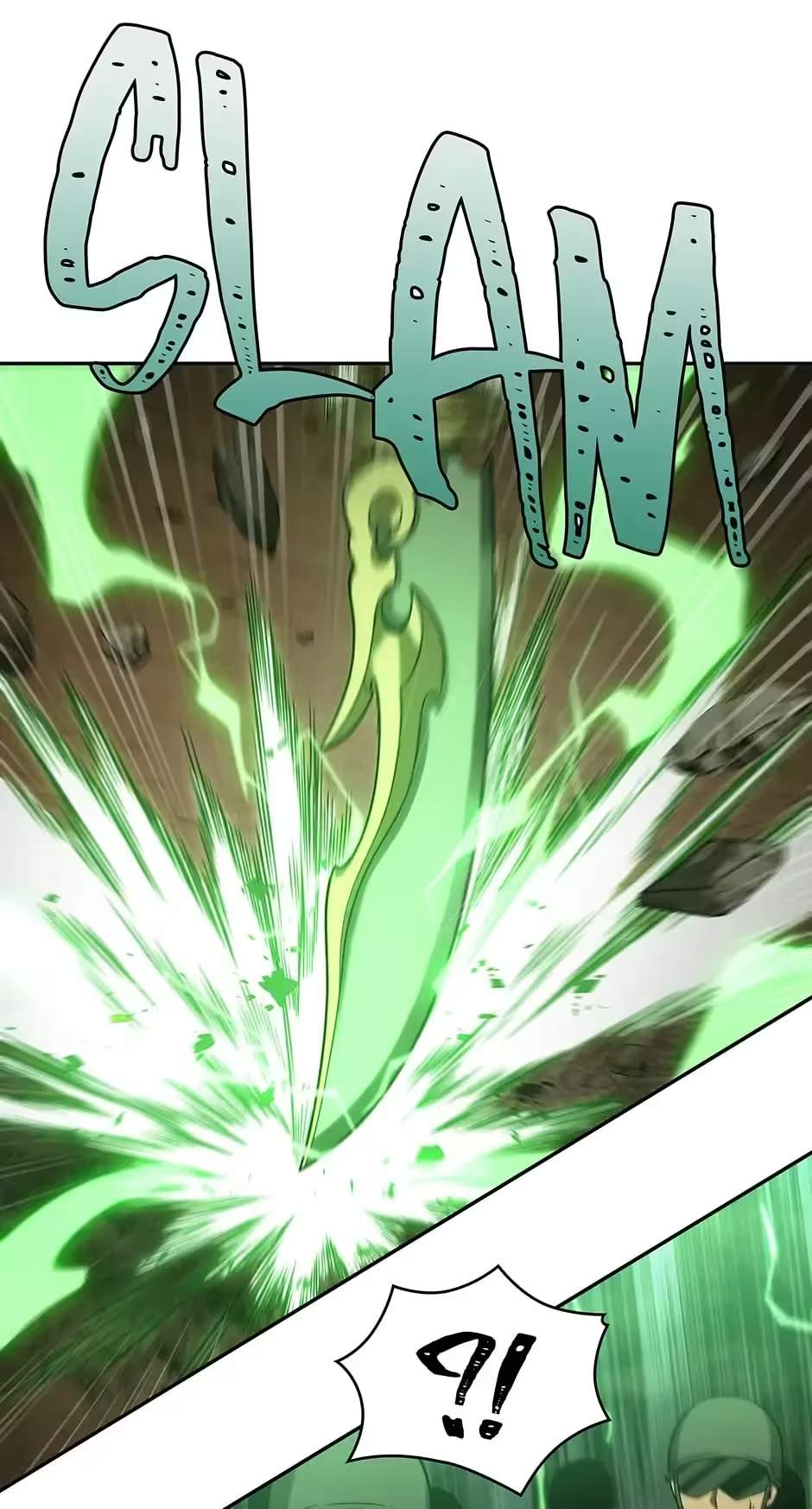 Tomb Raider King:End Line Chapter 309-eng-li - Page 38
