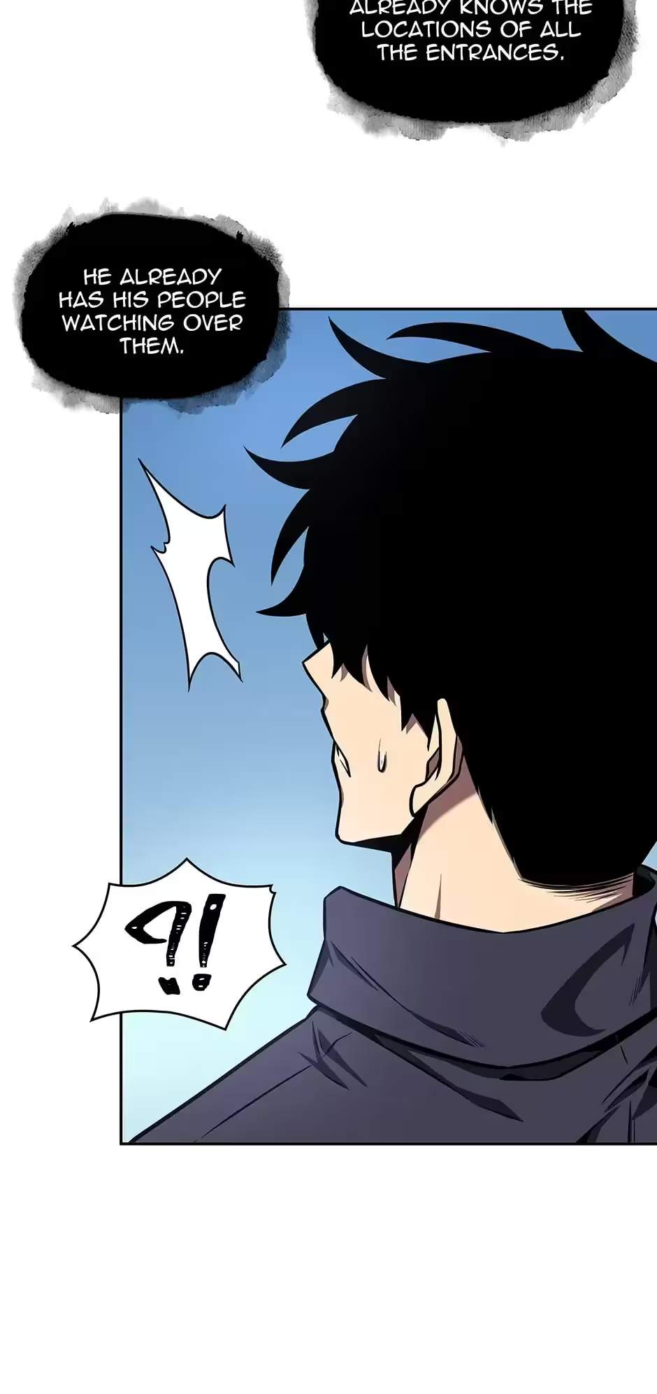 Tomb Raider King:End Line Chapter 313-eng-li - Page 24