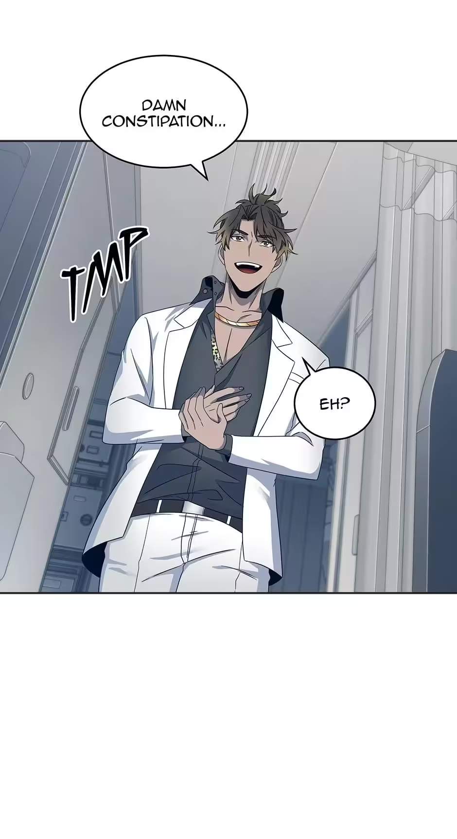 Tomb Raider King:End Line Chapter 153-eng-li - Page 65