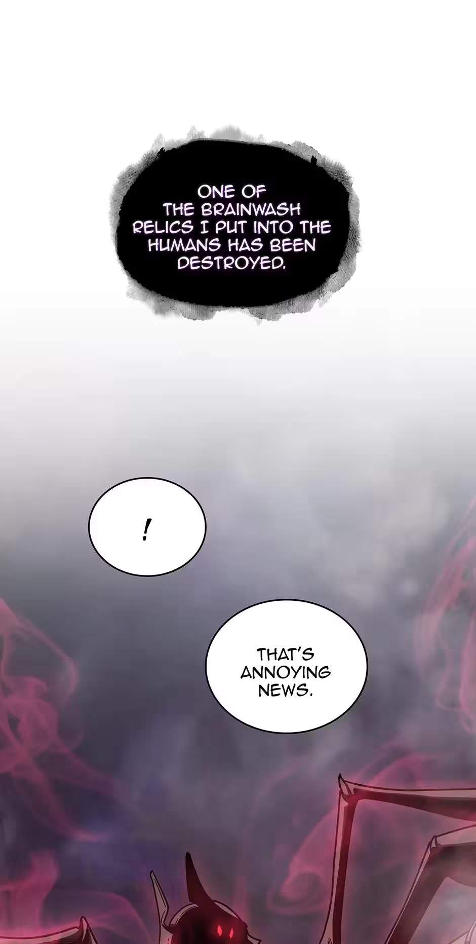 Tomb Raider King:End Line Chapter 168-eng-li - Page 21